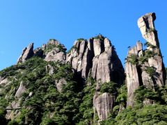 -三清山风景名胜区