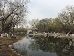 -满都海公园