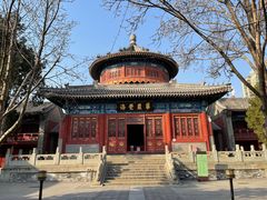 -大钟寺古钟博物馆