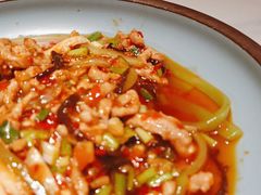 -上上席川菜(凯德乐峰广场店)