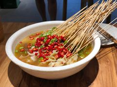 -叶婆婆钵钵鸡(解放碑店)