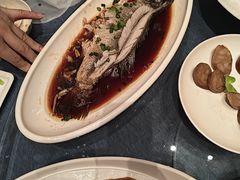 -凤凰园烤鸭店·唐山菜·传承花椒肉(老唐丰路店)