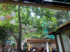 -张鸟园农家乐(张鸟园店)