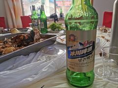 -庆岭迎宾园正宗活鱼馆