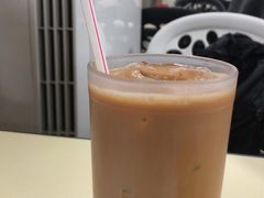 -喜莲咖啡