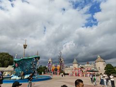 -大连海昌发现王国主题公园