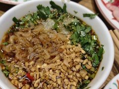-汕头八合里海记牛肉店(清河店)