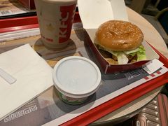 -肯德基(国展店)