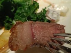 -拉蒂娜·巴西牛排馆 Latina·Brazilian Steakhouse(王府井喜悦店)