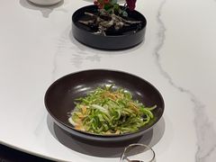 -皇城根·鲁菜济南菜·吊炉烤鸭·炒鸡鱼头(济南旗舰店)