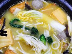 -金陵杨胖子·砂锅麻辣烫(金轮新天地店)
