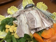 -小秦淮·南京土菜(新亭西路店)