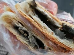-朱记小郑酥烧饼(建康路店)
