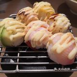 大满贯，大满足[调皮]