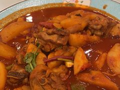 -阿西娅食府(中关村店)