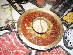 -哥老官重庆美蛙鱼头(西湖银泰十一哥店)