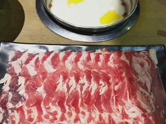 法式牛奶锅底-伊人锅·魔石泡泡鱼