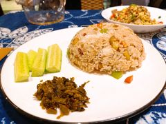 洋芋焖饭-滇道云南特色料理(康定路店)