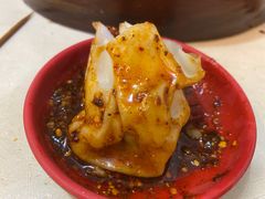 -海汇源老烧麦店(东大街总店)