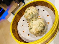 薄皮包子-悦融琥珀·京鲁菜·海味珍品(西单店)