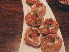 -Vedas印度餐厅(常熟路店)