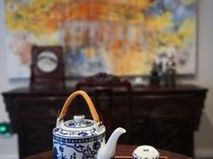 -锦江都城经典达华静安寺酒店·餐厅