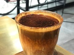 -常识咖啡common sense(春熙路店)