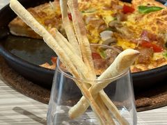 -必胜客(唐延店)