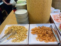 -饕然·民间川菜(龙泉店)