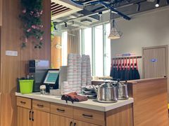 -李想大虾(绿地新都会店)