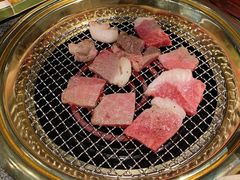 -NIUAN牛庵·日式和牛烧肉(恒隆店)
