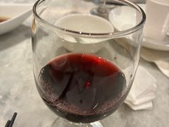 -喜来登由由大酒店九州膳坊中餐厅