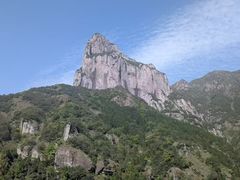 -雁荡山风景名胜区