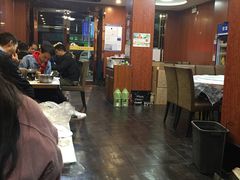 大堂-四妹餐厅(玫瑰街店)