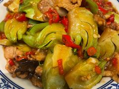 -欧记大排档·景德菜(上海首店)