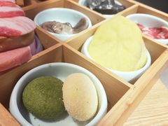 -吉秋田鲜和牛烧肉·肉档自选