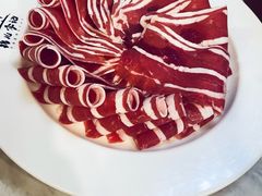 -清真·鸦儿李记·涮肉(花市店)