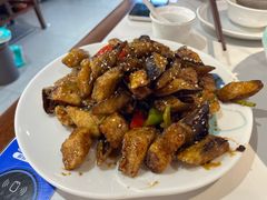 -春水锅贴·传统鲁菜(大明湖店)