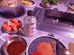 -丰茂烤串(全国首店)