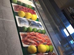 -新发展亚太JW万豪酒店·福苑咖啡厅