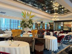 -上海总会SHANGHAICLUB(兴业太古汇店)
