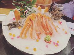 -蟹的岡田屋(正大广场店)