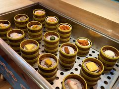 -御水泉·国际水疗会(广州长隆店)