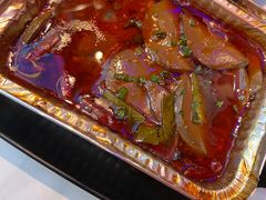 -钳小柒·小龙虾蓝龙王烧烤夜宵(长寿路店)