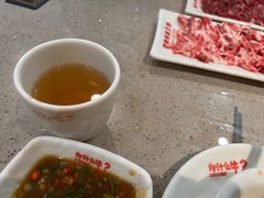 -为什么牛潮汕牛肉火锅(万胜广场店)
