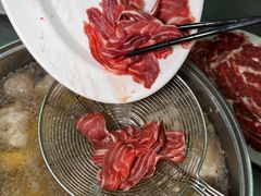 -官塘陈记鱼生·潮汕砂锅粥·牛肉火锅(潮枫路总店)