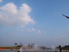-天河潭旅游度假区