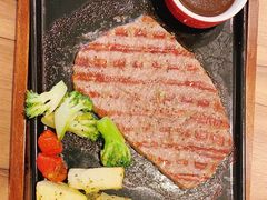 -必胜客(张掖西大街店)