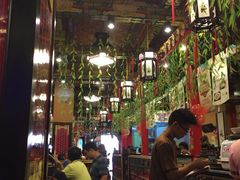 -缪氏川菜(丰盛町店)