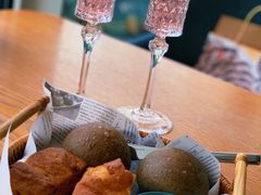 餐前面包-EN SPACE恩空间